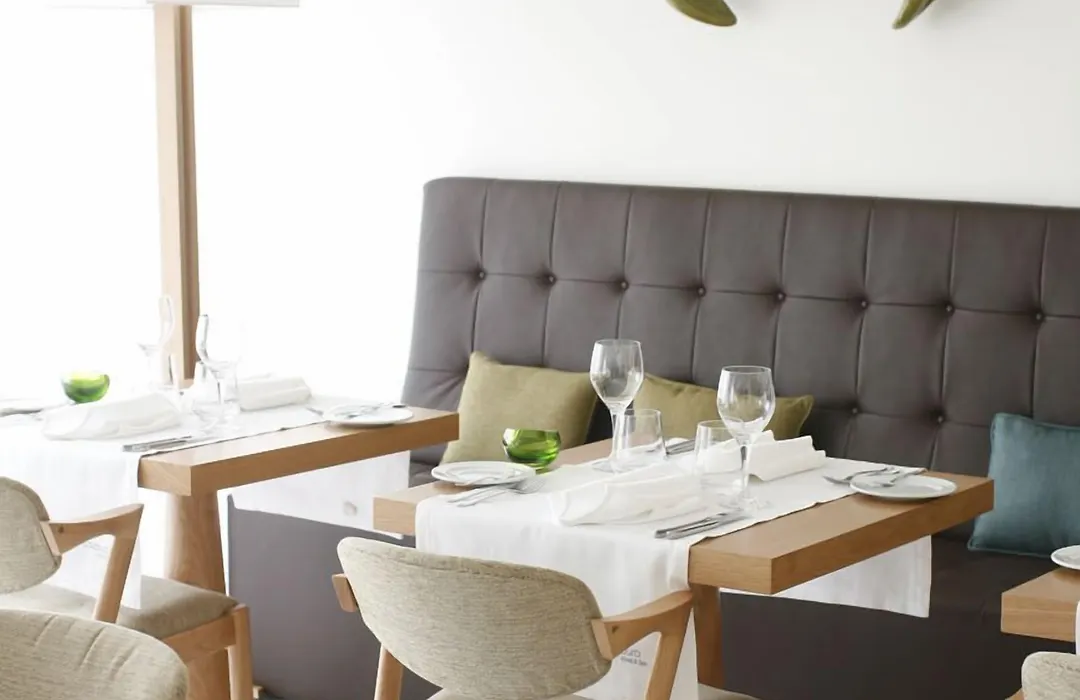 Furadouro Boutique Hotel Beach & Spa-1
