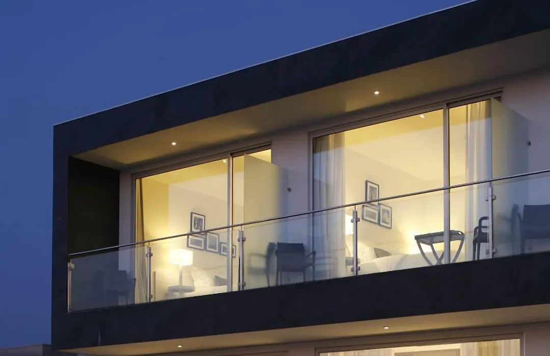 Furadouro Boutique Hotel Beach&SPA-1