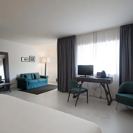 Furadouro Boutique Hotel Beach&SPA-2