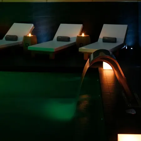 Furadouro Boutique Hotel Beach&SPA-3