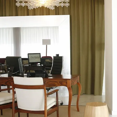 Furadouro Boutique Hotel Beach & Spa-3