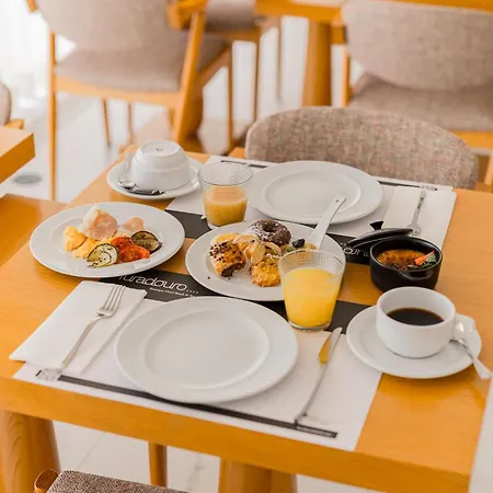 Furadouro Boutique Hotel Beach & Spa-3